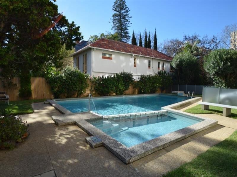 23/8 Fullerton Street, Woollahra NSW 2025