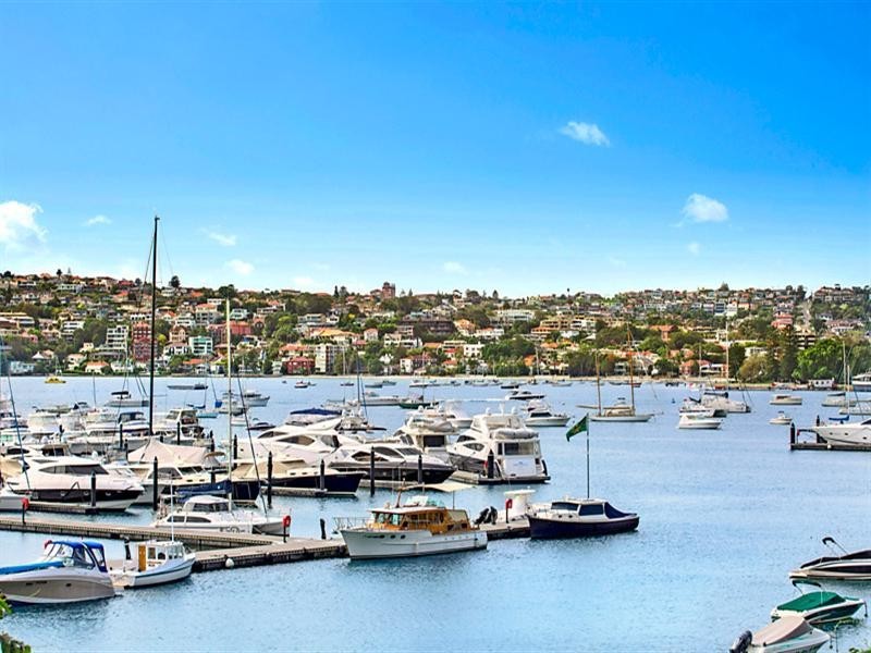 7/1A Longworth Avenue, Point Piper NSW 2027