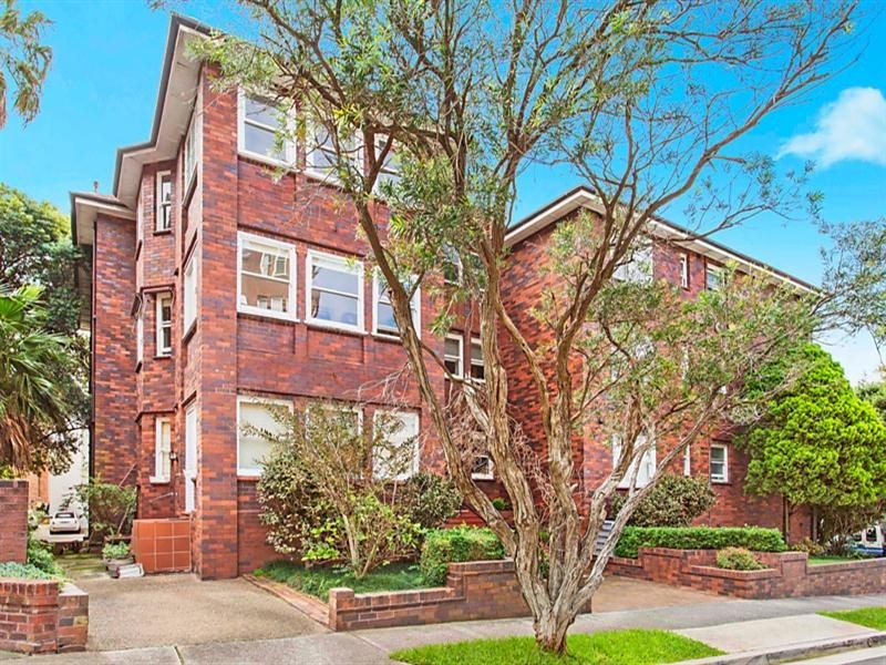 7/1A Longworth Avenue, Point Piper NSW 2027