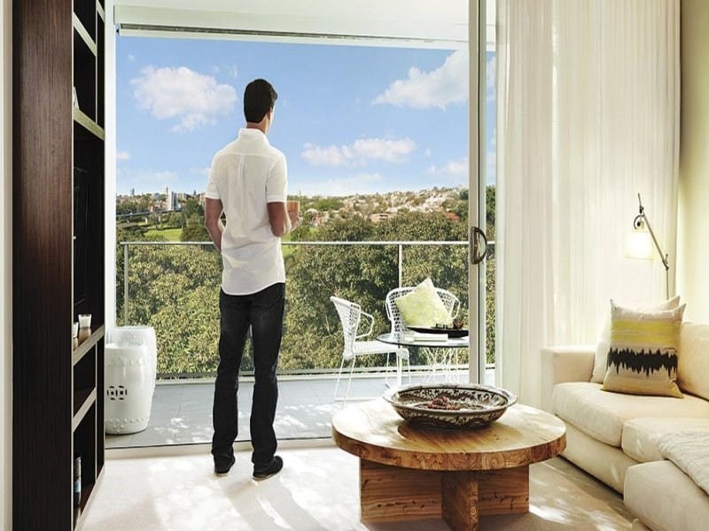 611/4 Neild Avenue, Rushcutters Bay NSW 2011