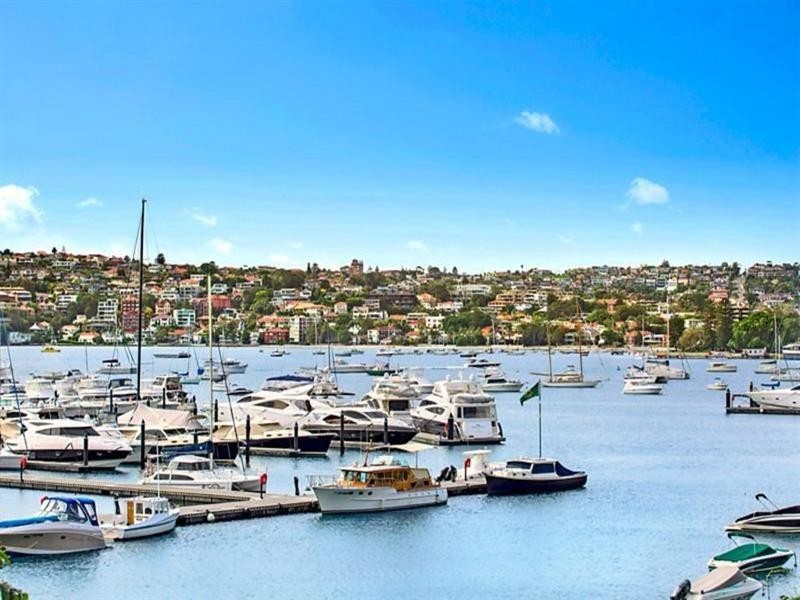 7/1 Longworth Avenue, Point Piper NSW 2027