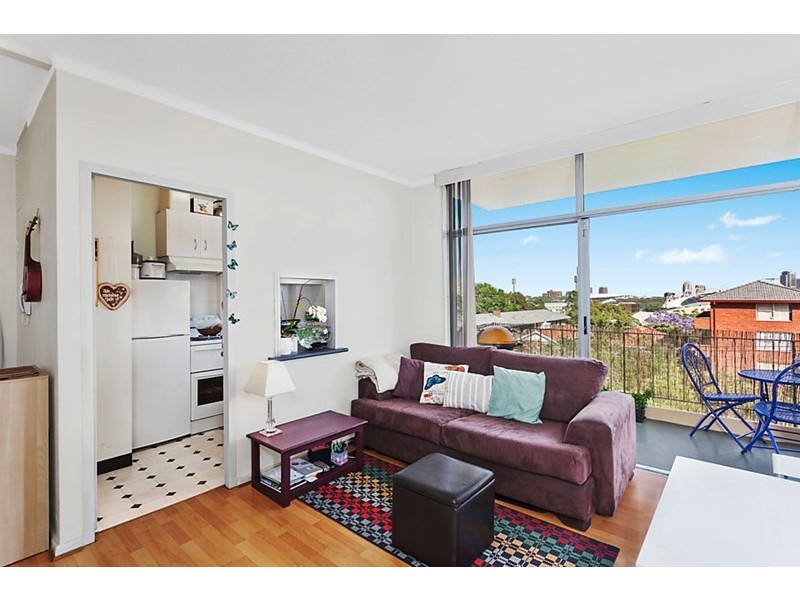 21/49 Cook Road, Centennial Park NSW 2021