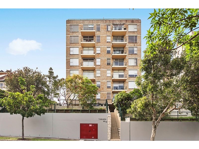 21/49 Cook Road, Centennial Park NSW 2021