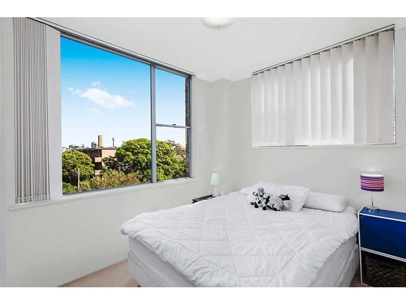 21/49 Cook Road, Centennial Park NSW 2021