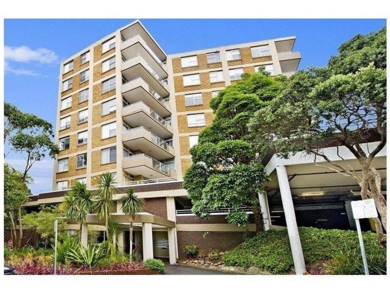 5b/13-17 Bellevue Road, Bellevue Hill NSW 2023