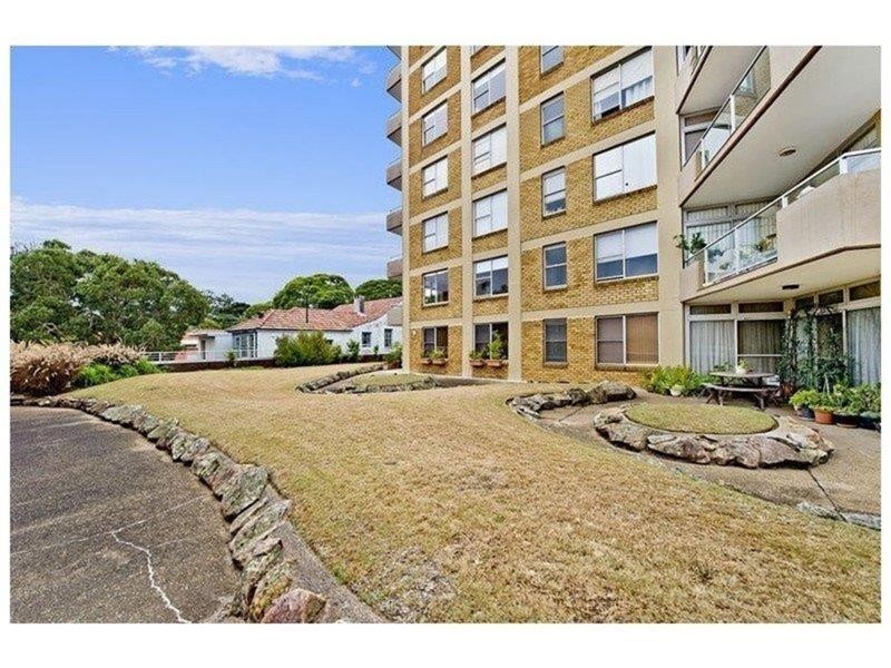 5b/13-17 Bellevue Road, Bellevue Hill NSW 2023
