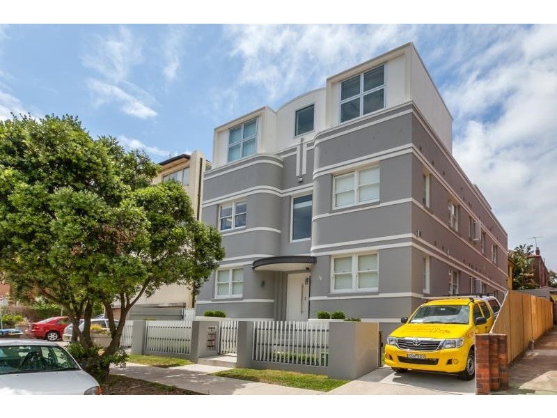 4/30 Ramsgate Avenue, Bondi Beach NSW 2026