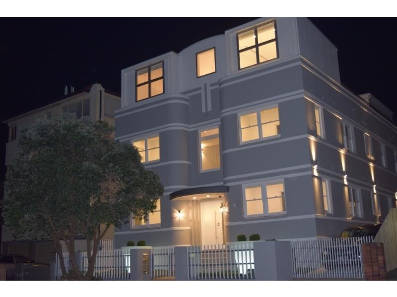 4/30 Ramsgate Avenue, Bondi Beach NSW 2026