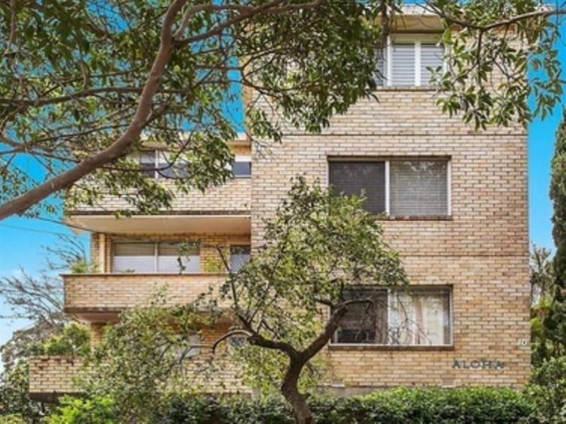 1/10 Frances Street, Randwick NSW 2031