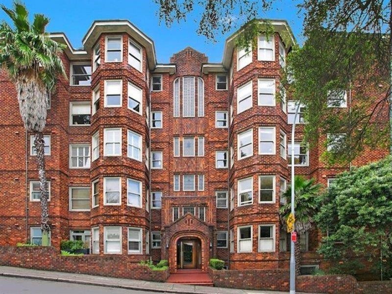 21/22 Greenoaks Avenue, Darling Point NSW 2027