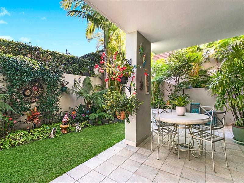 2/25 Spencer Street, Rose Bay NSW 2029