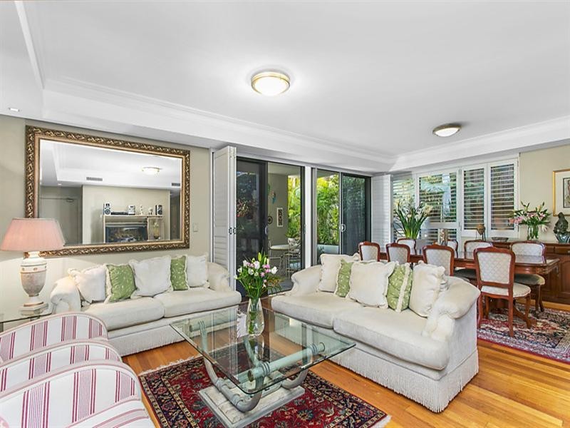 2/25 Spencer Street, Rose Bay NSW 2029