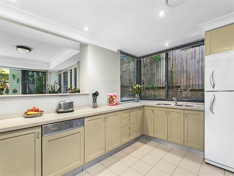 2/25 Spencer Street, Rose Bay NSW 2029