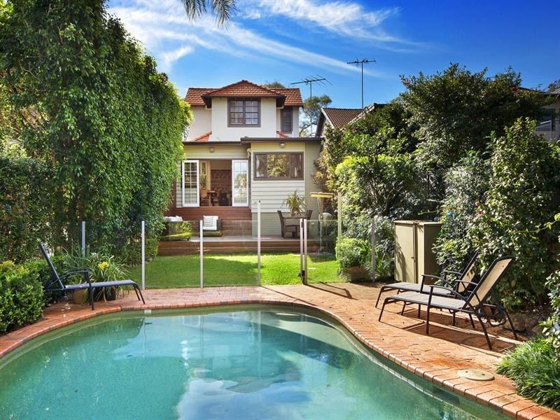 13 Princess Street, Rose Bay NSW 2029