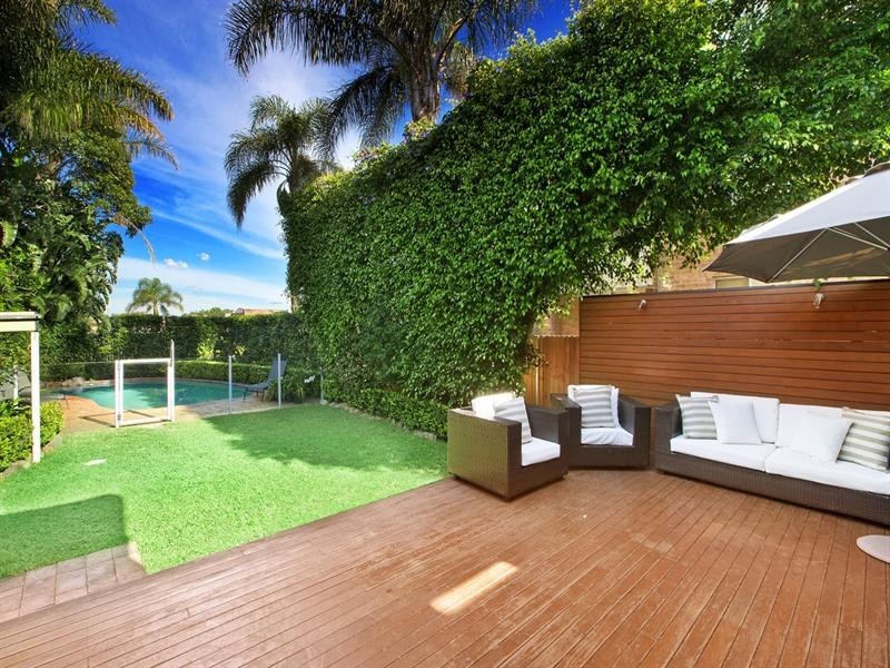 13 Princess Street, Rose Bay NSW 2029