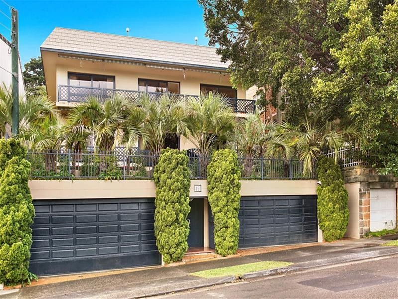 19 Bulkara Road, Bellevue Hill NSW 2023
