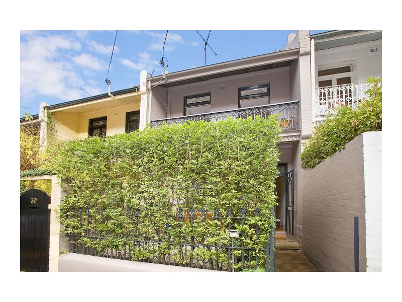 32 Womerah Avenue, Darlinghurst NSW 2010