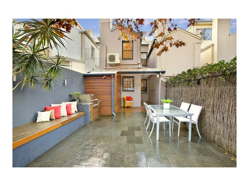 32 Womerah Avenue, Darlinghurst NSW 2010