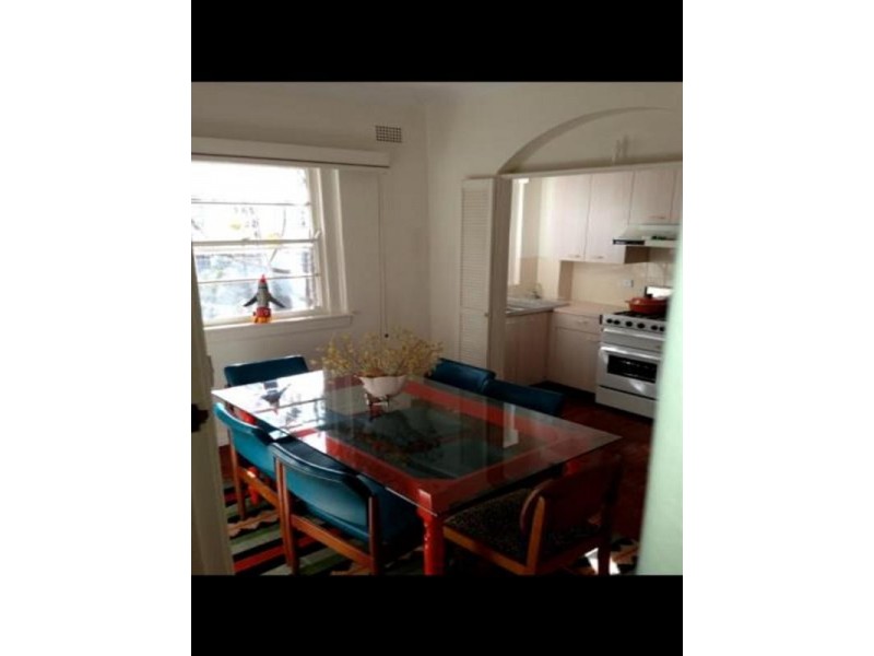 9/4 Norwich Road, Rose Bay NSW 2029