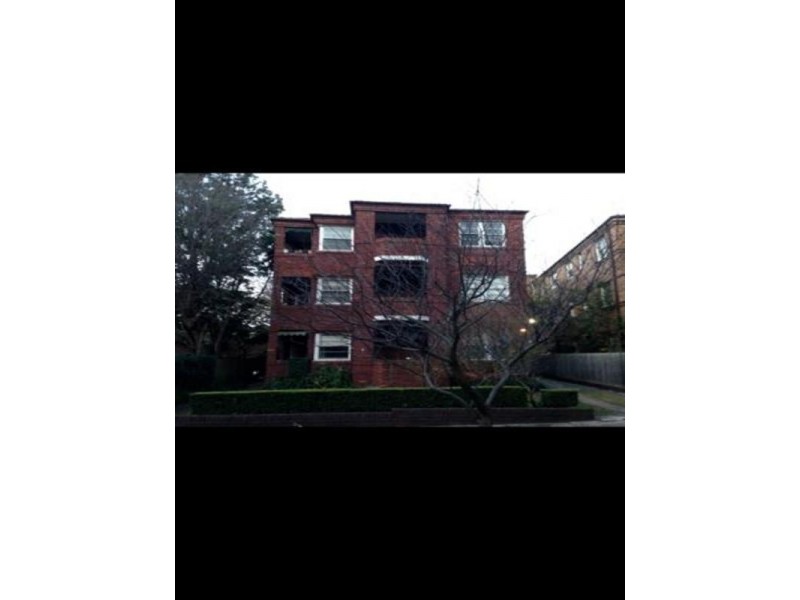 9/4 Norwich Road, Rose Bay NSW 2029