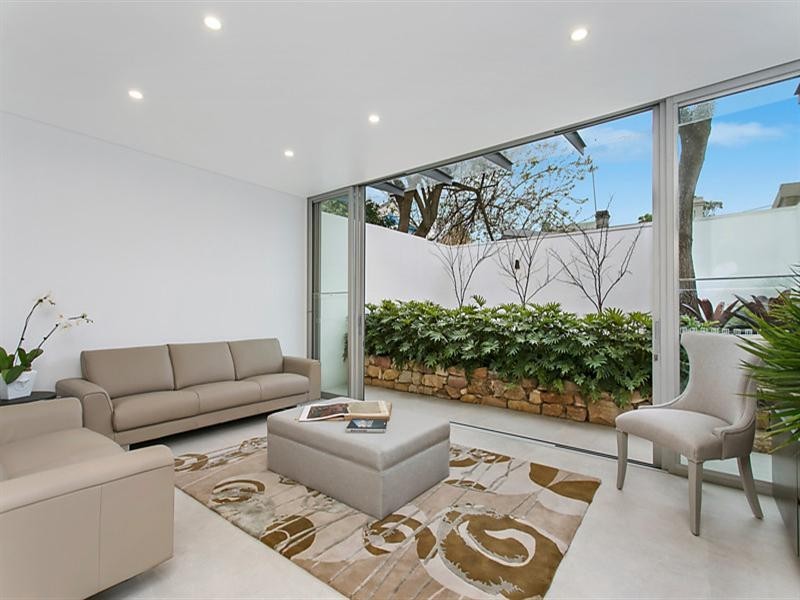 22 John Street, Woollahra NSW 2025