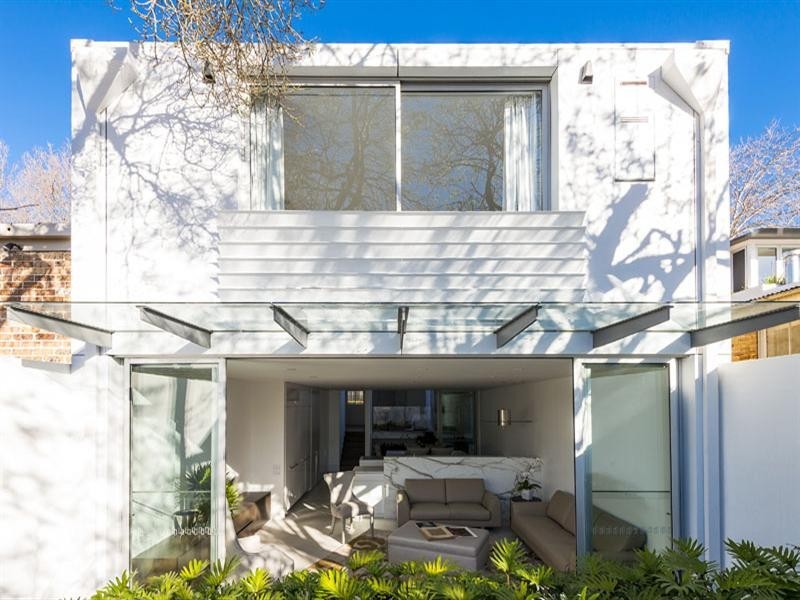 22 John Street, Woollahra NSW 2025