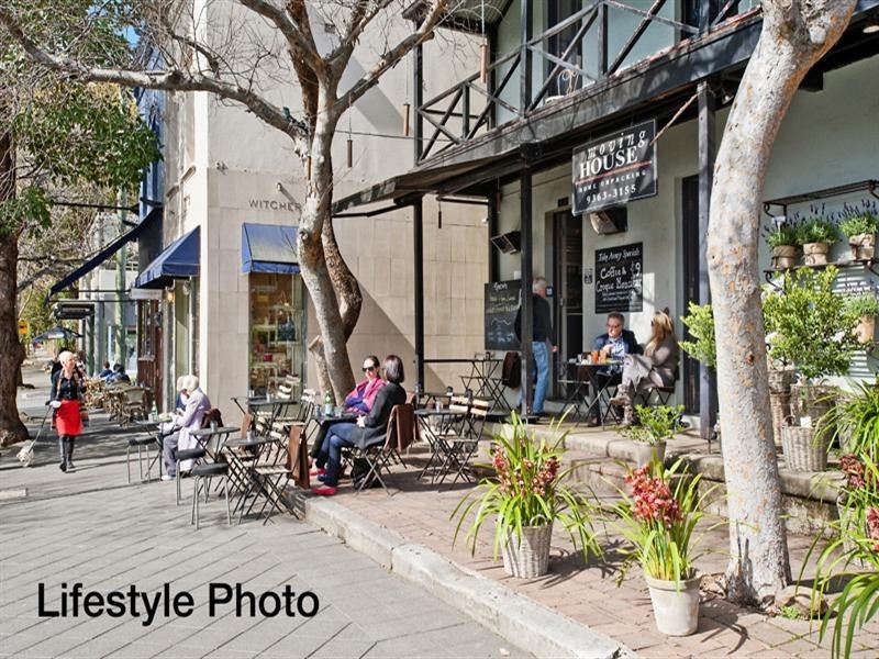 22 John Street, Woollahra NSW 2025