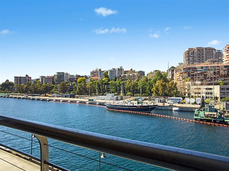 450/6 Cowper Wharf Road, Woolloomooloo NSW 2011