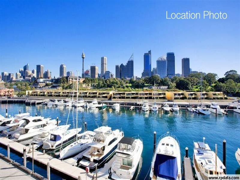 450/6 Cowper Wharf Road, Woolloomooloo NSW 2011