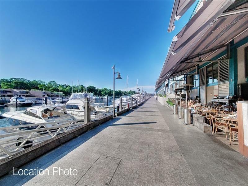 450/6 Cowper Wharf Road, Woolloomooloo NSW 2011