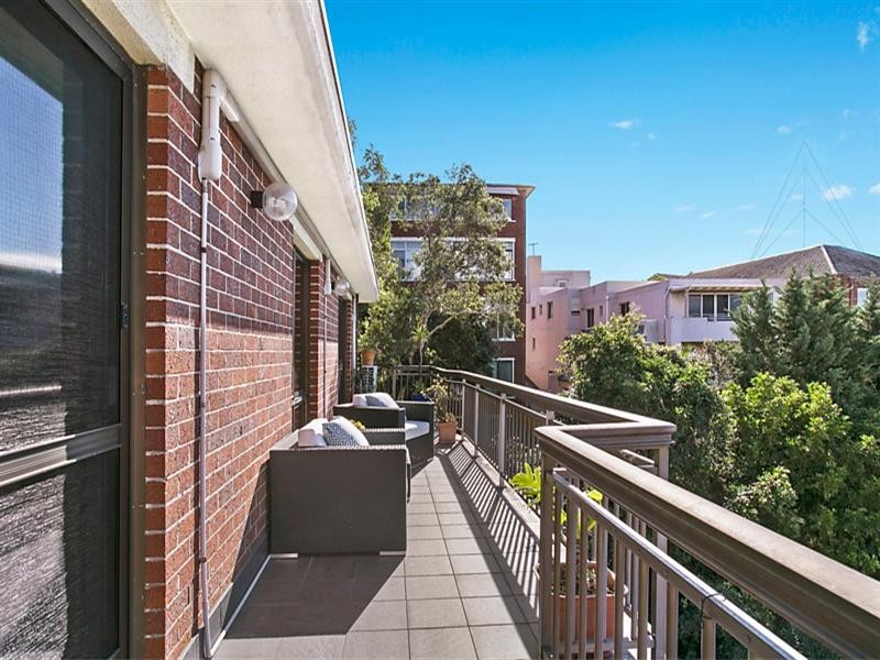 8/212 Old South Head Road, Bellevue Hill NSW 2023