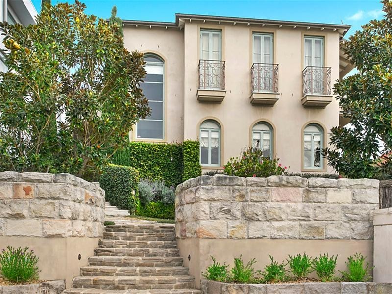 20 Village Lower Road, Vaucluse NSW 2030