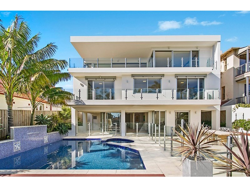 138 Military Road, Dover Heights NSW 2030