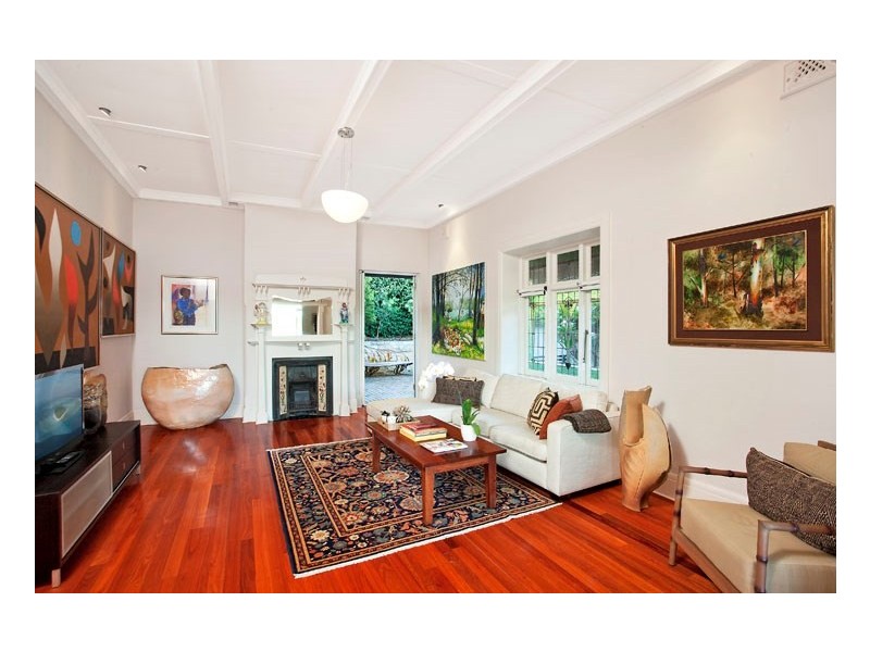 51 Fitzwilliam Road, Vaucluse NSW 2030