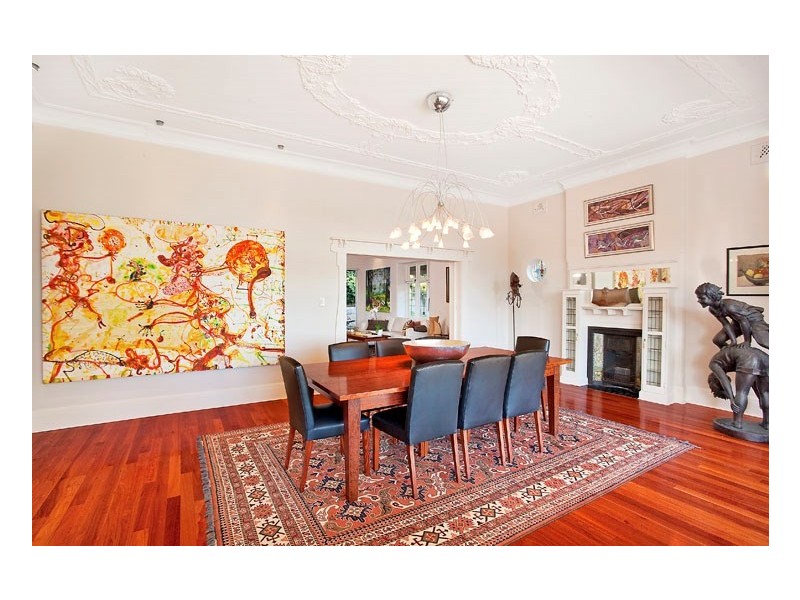 51 Fitzwilliam Road, Vaucluse NSW 2030