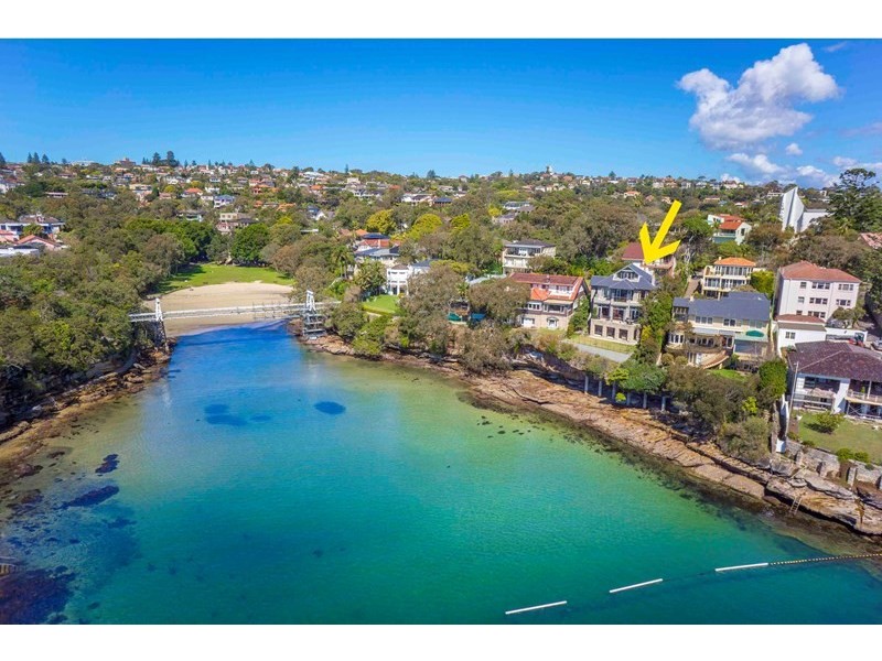 51 Fitzwilliam Road, Vaucluse NSW 2030