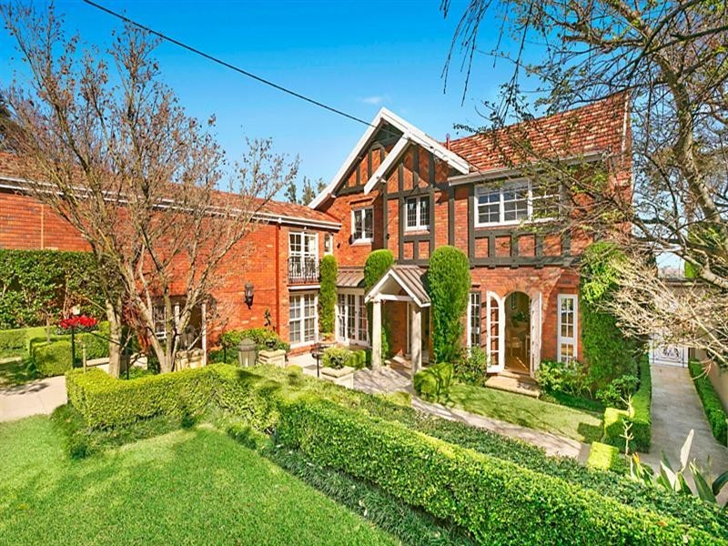 48 Kambala Road, Bellevue Hill NSW 2023