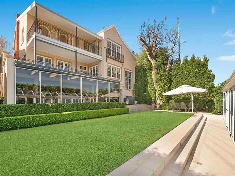 48 Kambala Road, Bellevue Hill NSW 2023