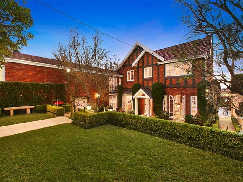 48 Kambala Road, Bellevue Hill NSW 2023