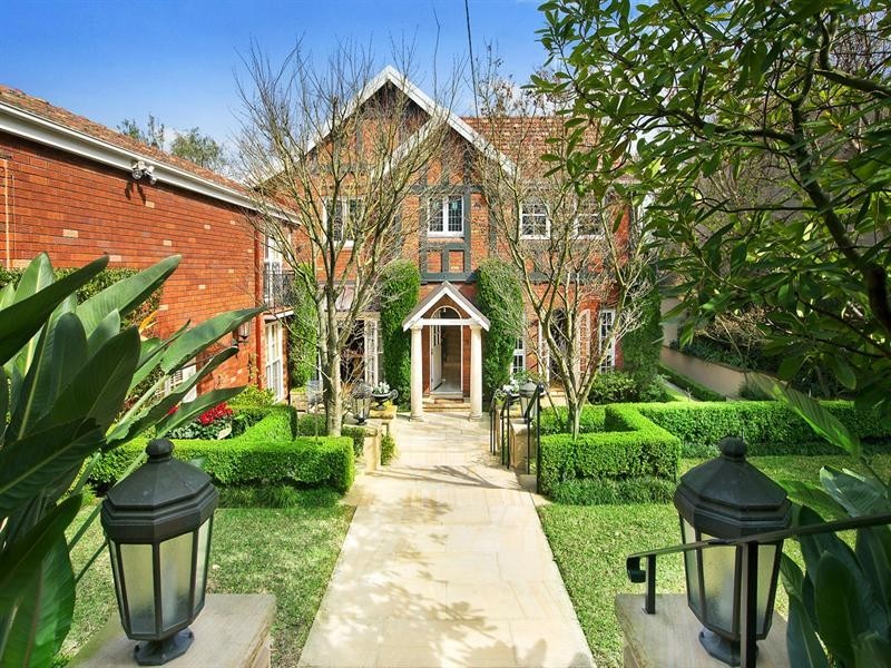 48 Kambala Road, Bellevue Hill NSW 2023