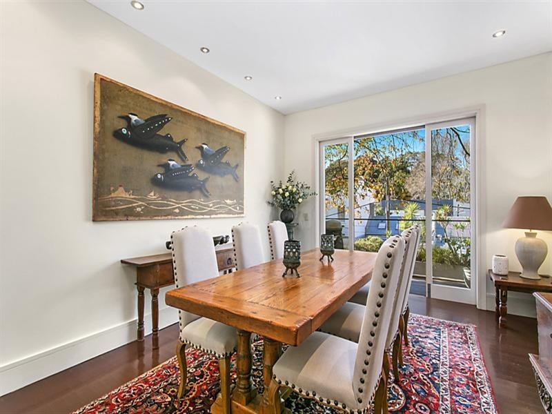 89 Cascade Street, Paddington NSW 2021