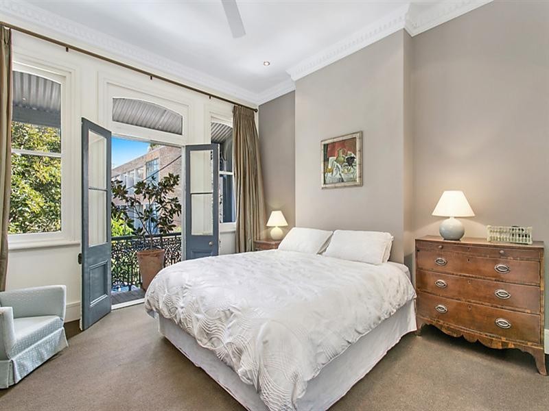 89 Cascade Street, Paddington NSW 2021