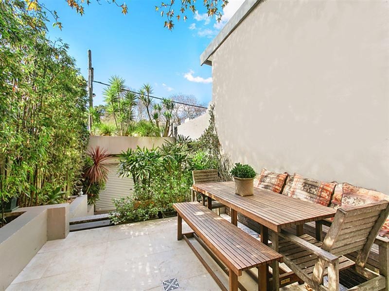 89 Cascade Street, Paddington NSW 2021