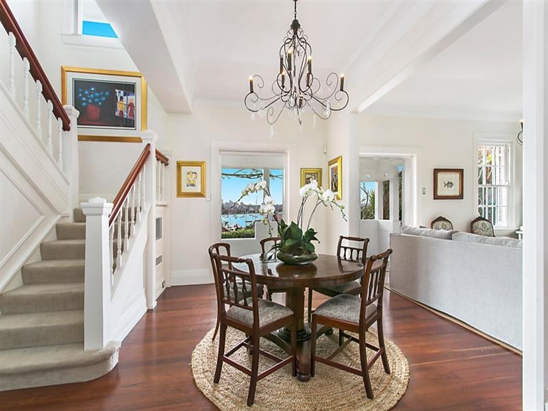 1 Loftus Road, Darling Point NSW 2027