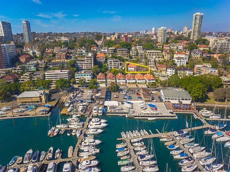 1 Loftus Road, Darling Point NSW 2027