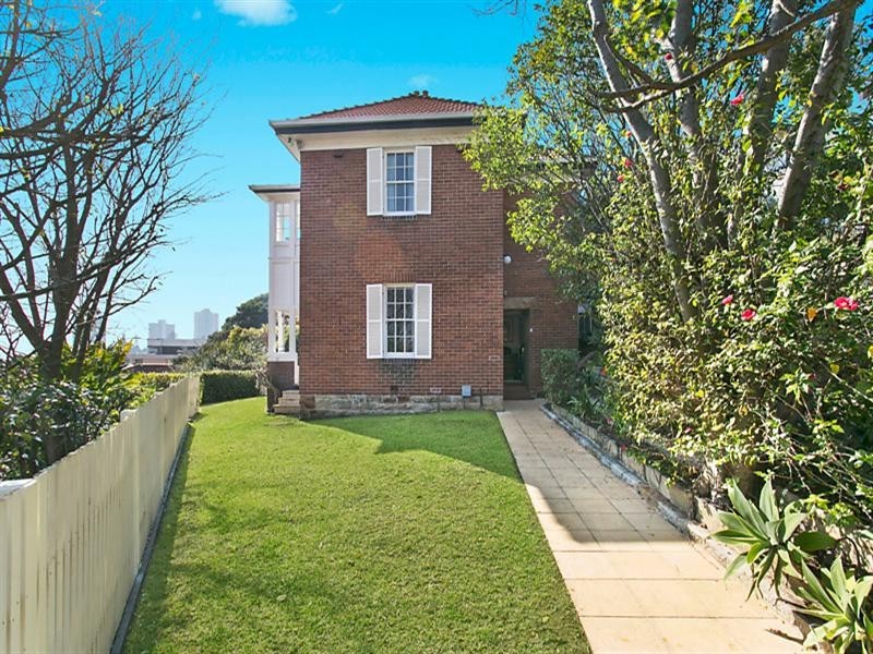 1 Loftus Road, Darling Point NSW 2027