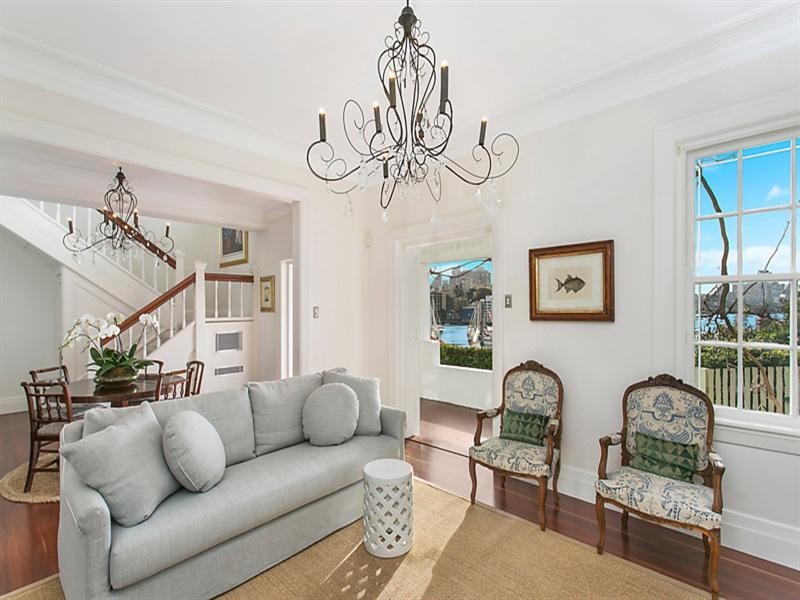 1 Loftus Road, Darling Point NSW 2027