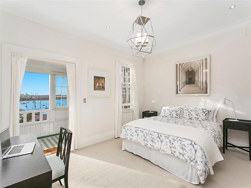 1 Loftus Road, Darling Point NSW 2027