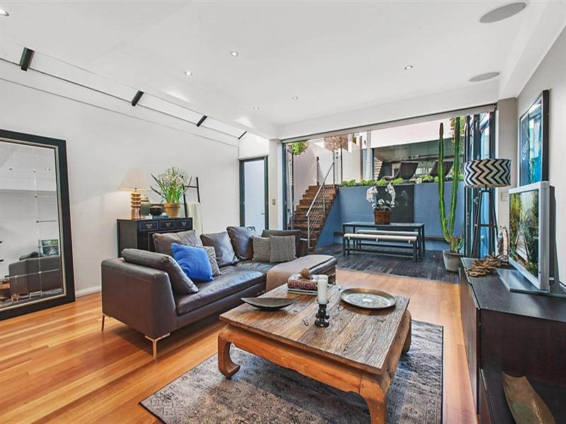 41 Sutherland Street, Paddington NSW 2021