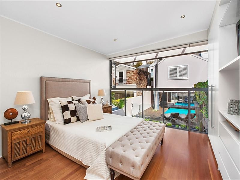 41 Sutherland Street, Paddington NSW 2021